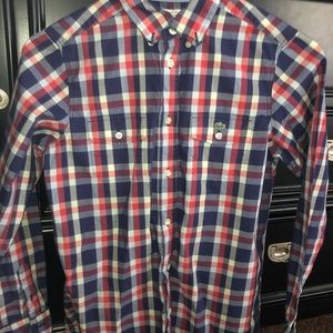 Kids Lacoste shirt